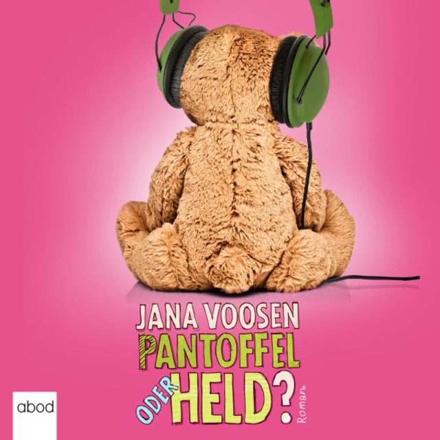 Pantoffel oder Held? (Roman)