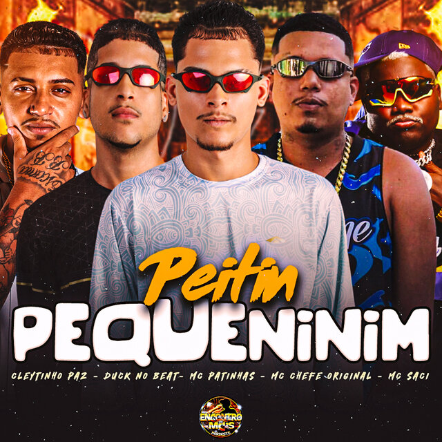 Peitin Pqueninim