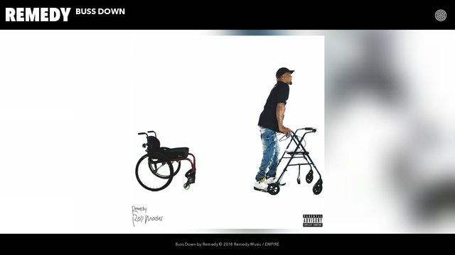 Buss Down (Audio)