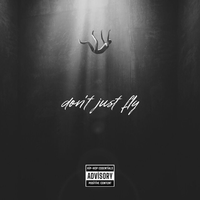 Don't just fly