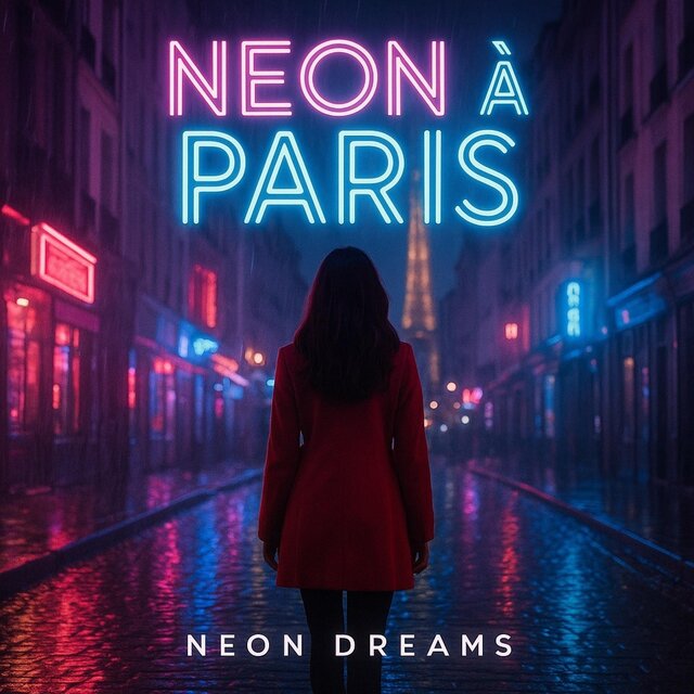 Neon à Paris