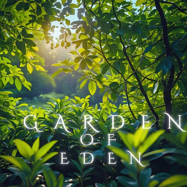 Garden Of Eden