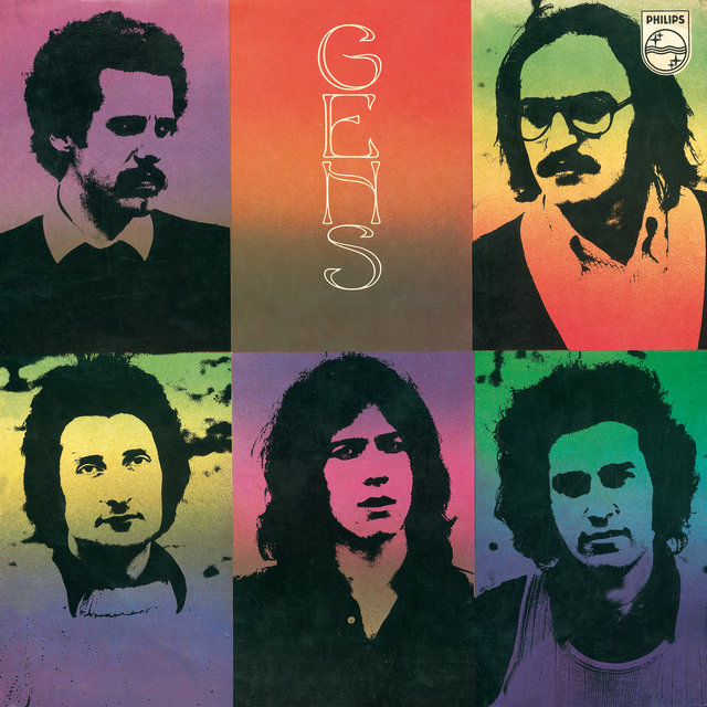 Gens (Remastered)
