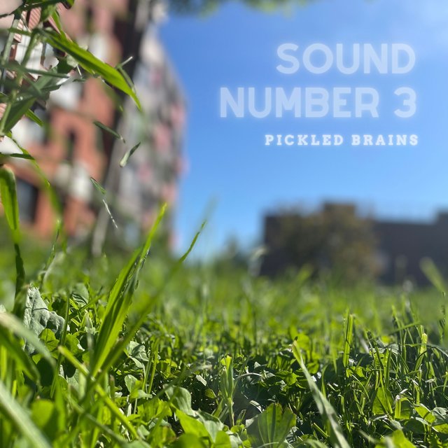 Sound Number 3