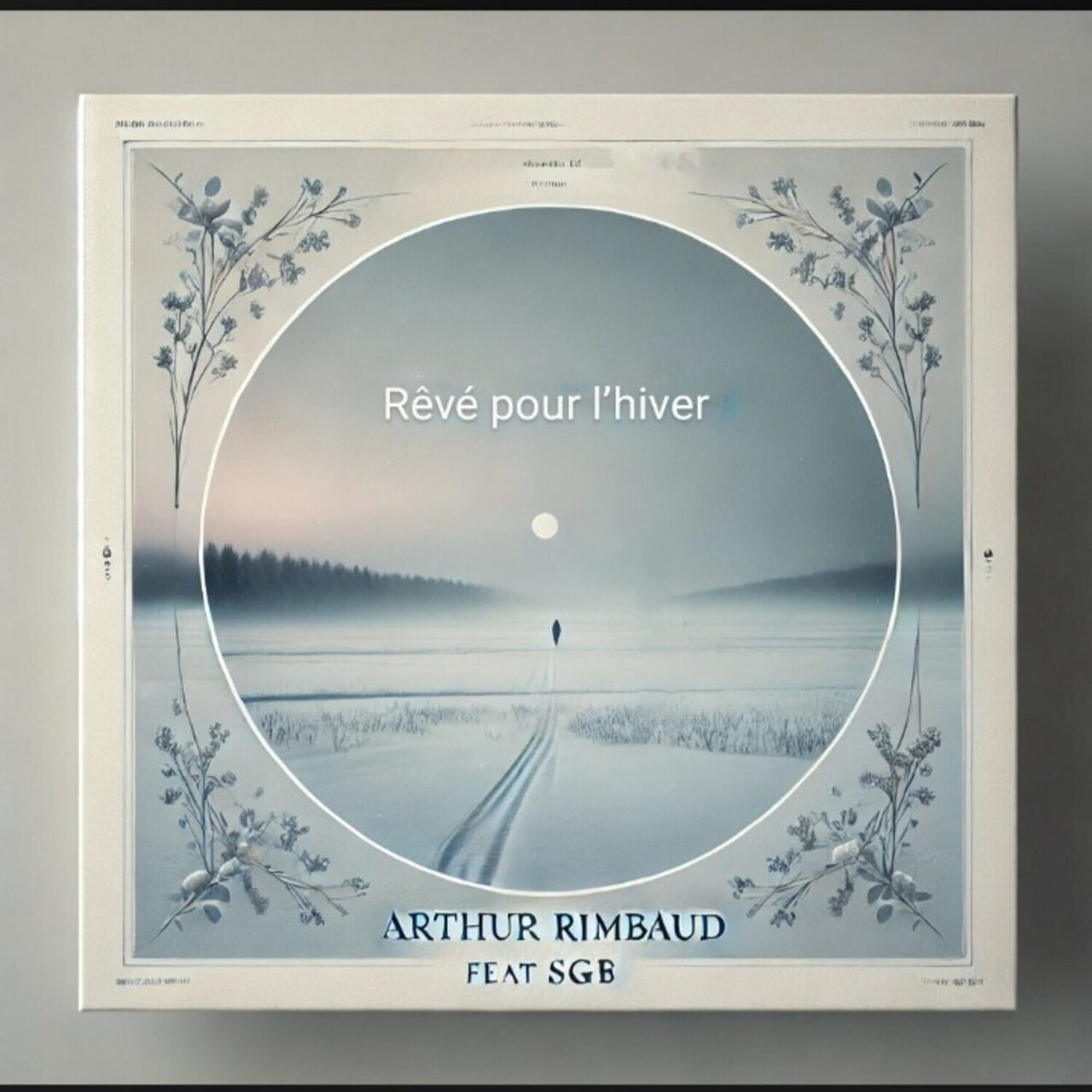 Arthur Rimbaud on TIDAL