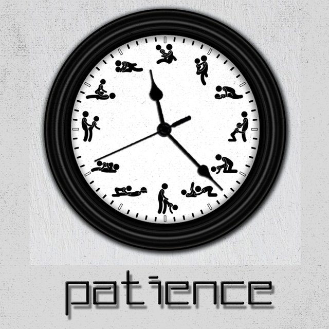 patience