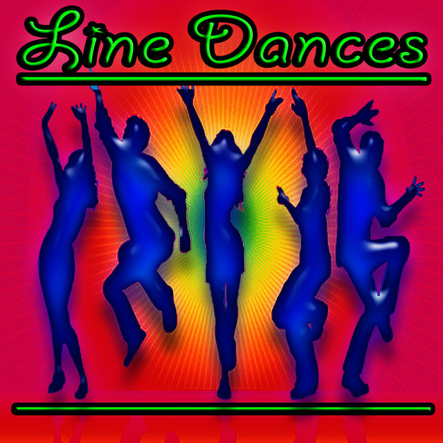 Electric Slide (Line Dances) by Line Dances on TIDAL
