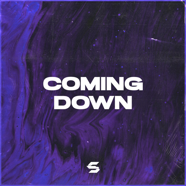Coming Down
