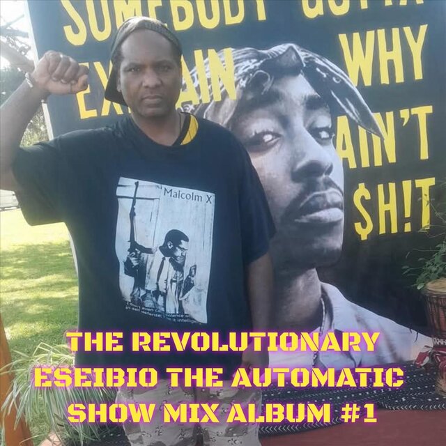 Show Mix Album #1