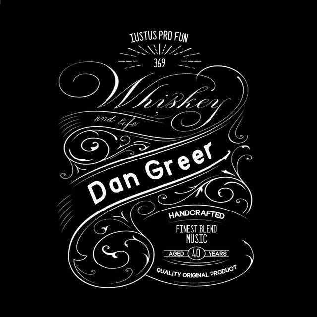 Whiskey and Life