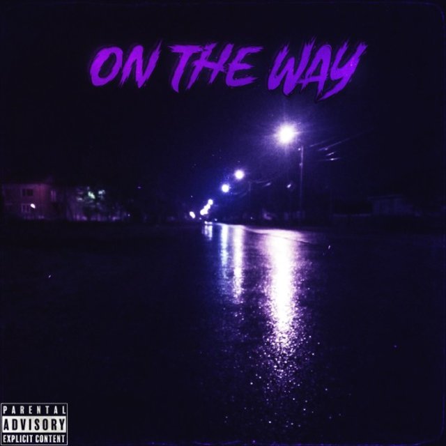 On the Way (Prod. By Nehochu)