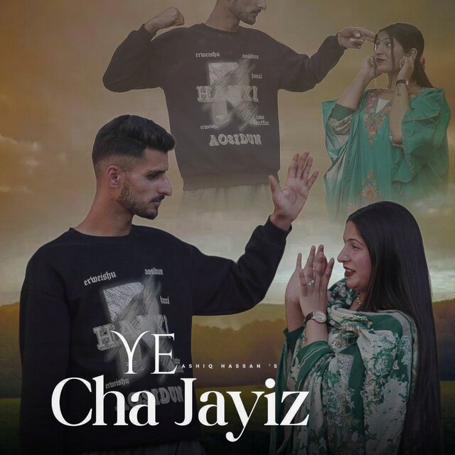 Ye Cha Jayiz