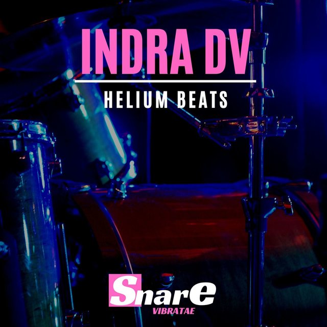 Helium Beats