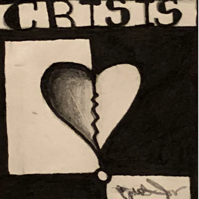 Crisis Rising