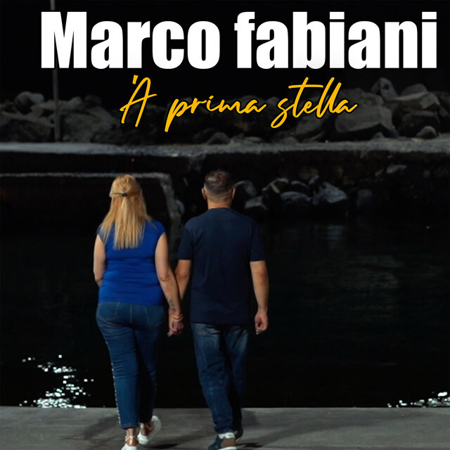 'A prima stella