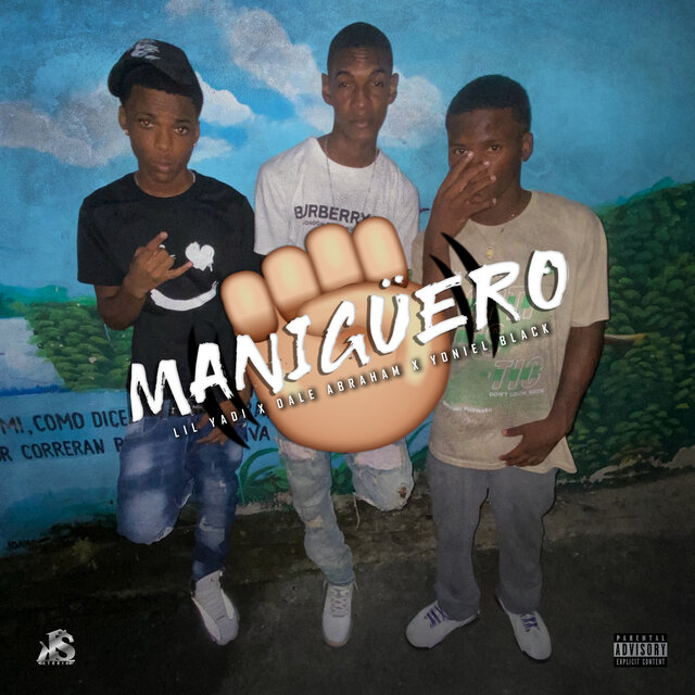 Manigüero