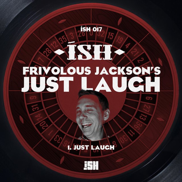 Just Laugh