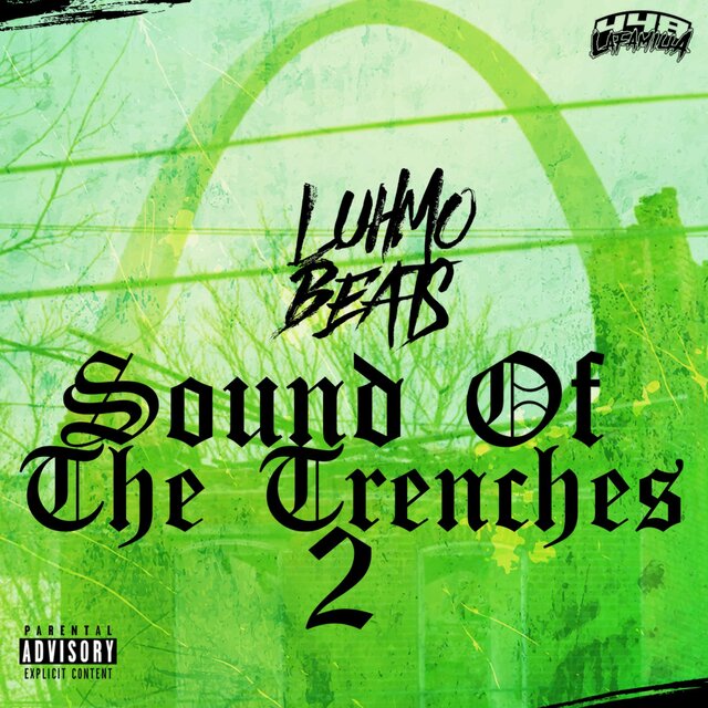 Sound Of The Trenches 2