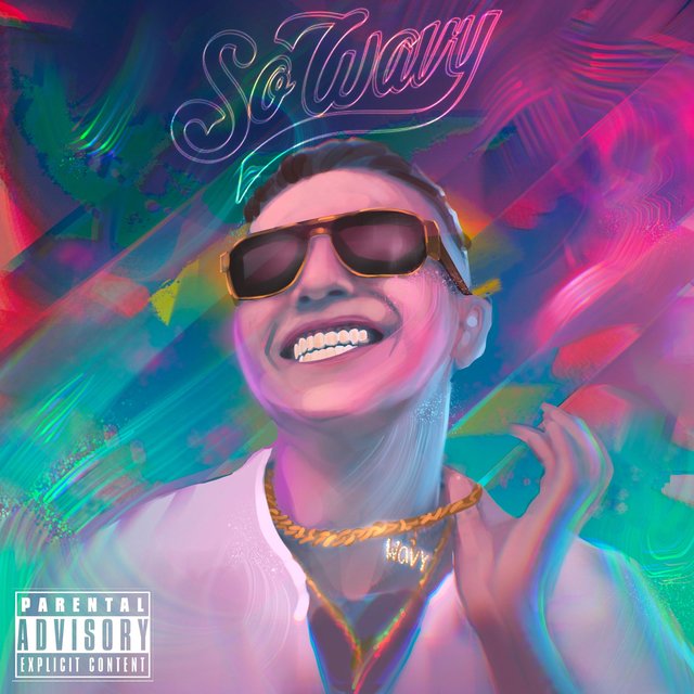 So Wavy