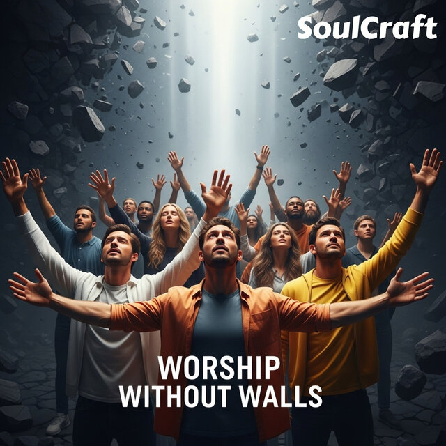 Worship Without Walls