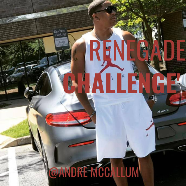 Renagade Challenge