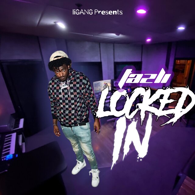 Locked In