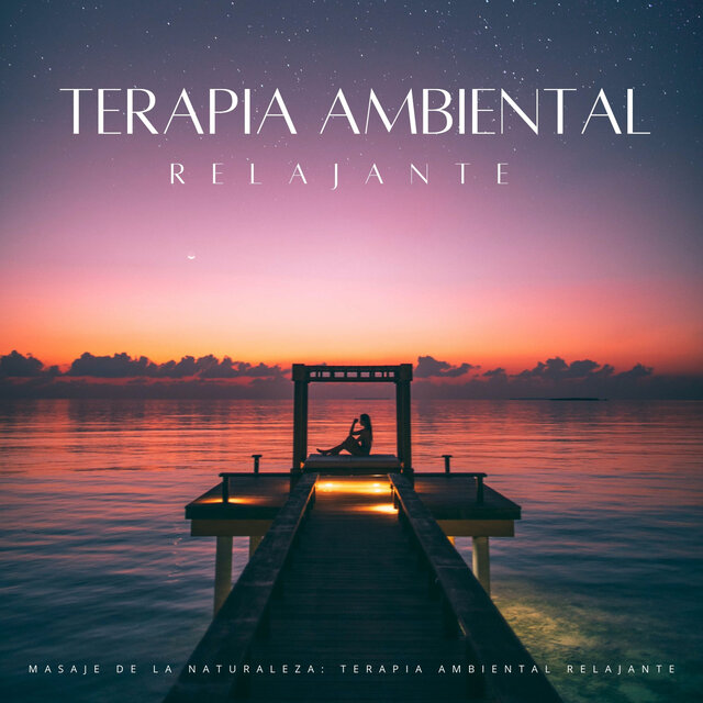 Masaje De La Naturaleza: Terapia Ambiental Relajante