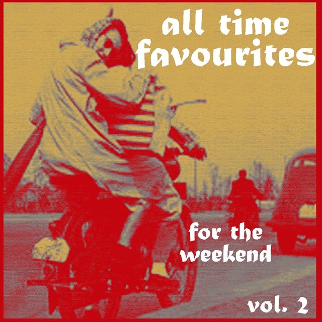 My Heart Keeps Cryin' (All Time Favourites, Vol. 2)