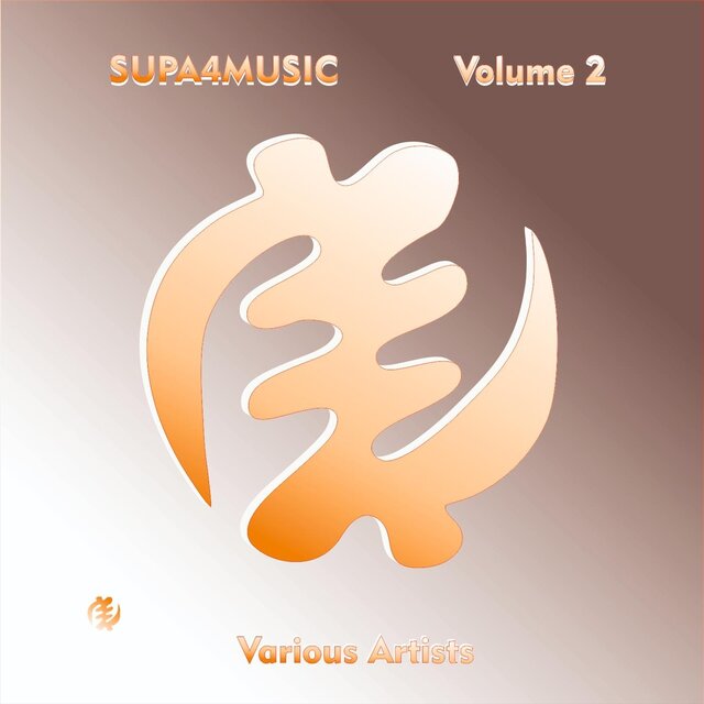 Supa4music, Vol 2