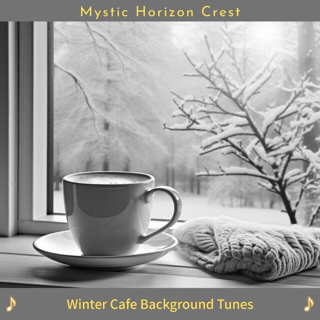 Winter Cafe Background Tunes