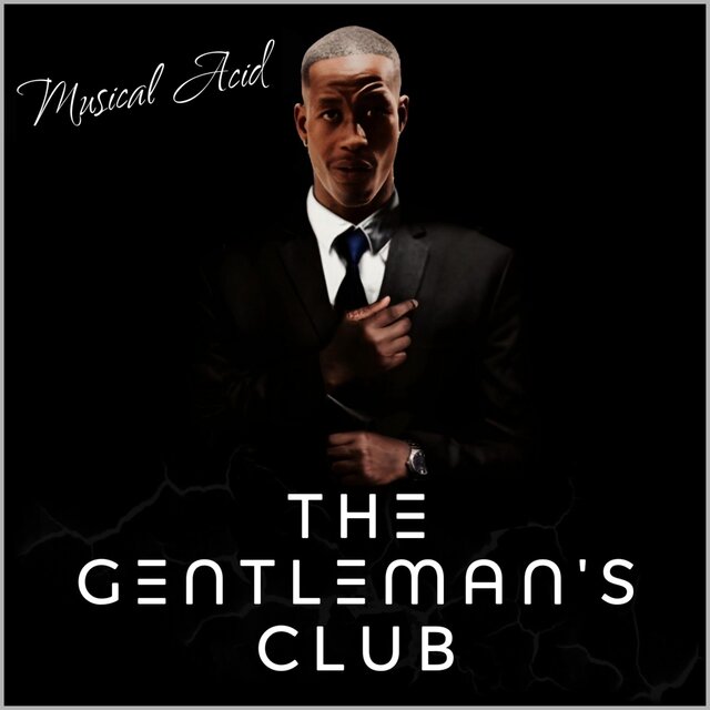 The Gentlemen's Club