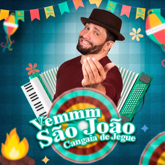 Vem São João