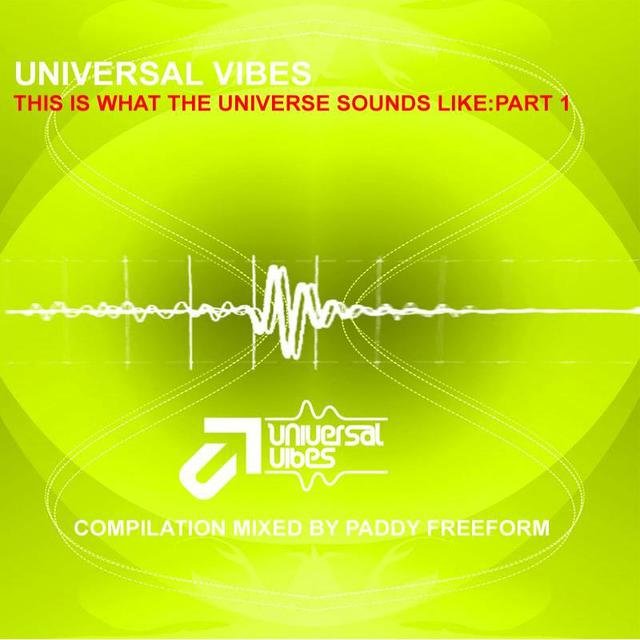 This Is What The Universe Sounds Like (Unmixed)
