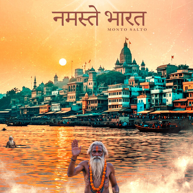 Namaste India