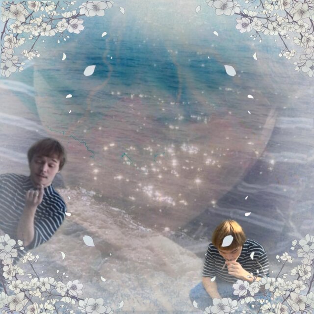 Aqua Water (feat. KING$AW)