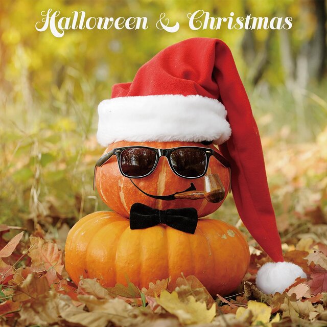Halloween & Christmas