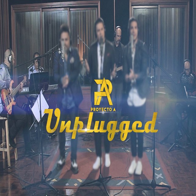 Unplugged