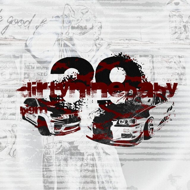 dirtyninebaby