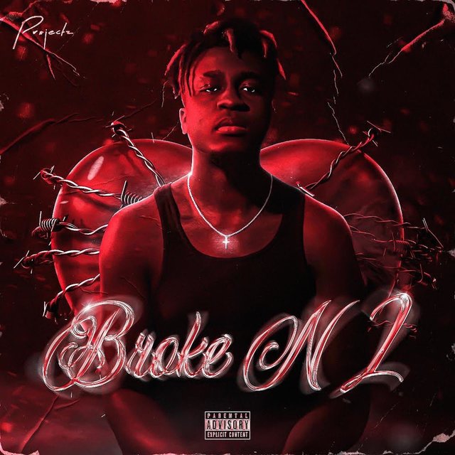 Broke N 2
