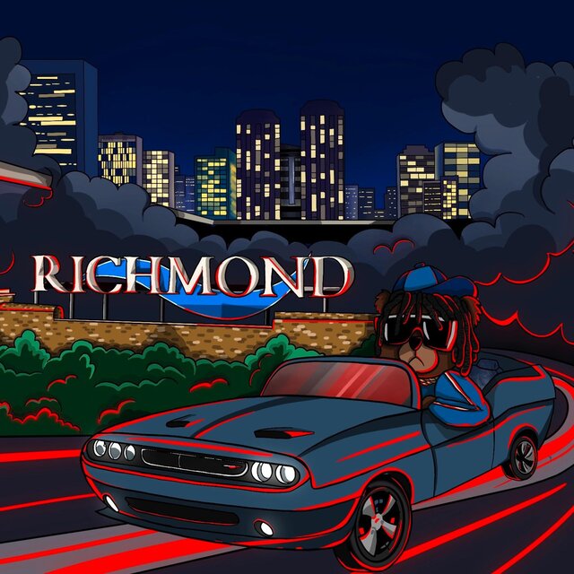 Summer Nights On 95