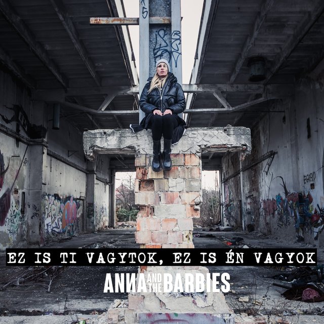 Ez is ti vagytok, ez is én vagyok