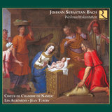 Christum wir sollen loben schon, BWV 121: V. Recitativo. Doch wie erblickt es dich in deiner Krippe ?