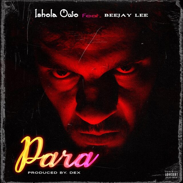Para (feat. Beejay Lee) [Remix]