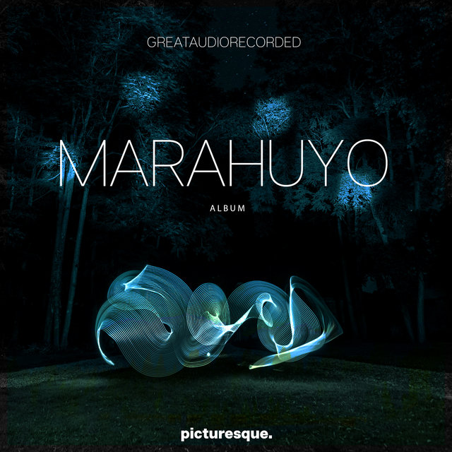 Marahuyo (ALBUM)
