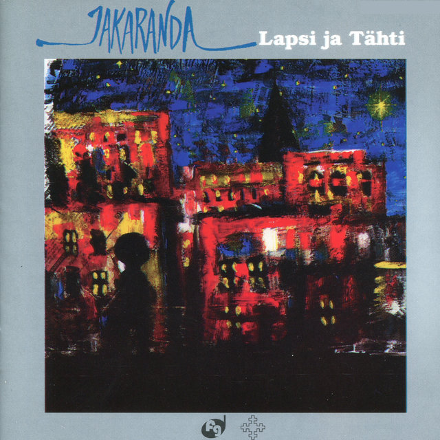 Lapsi Ja Tähti