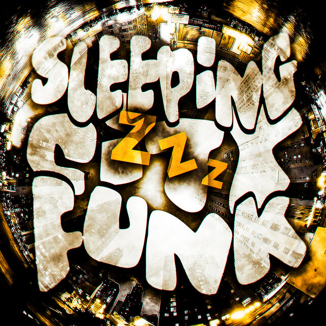 Sleeping City Funk by DJ RAULIPUES, DJ FANGZ & TrongKien on TIDAL