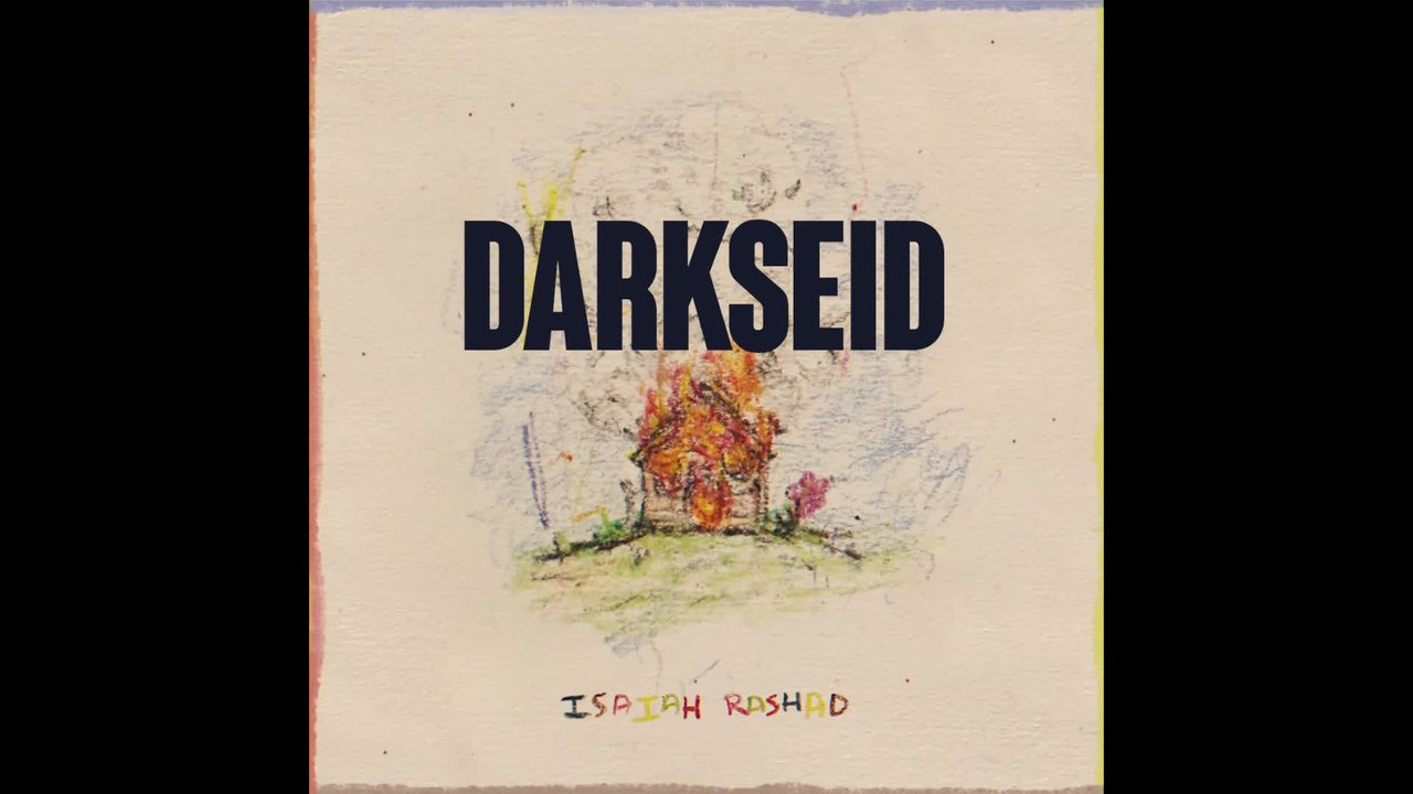Darkseid (Commentary)