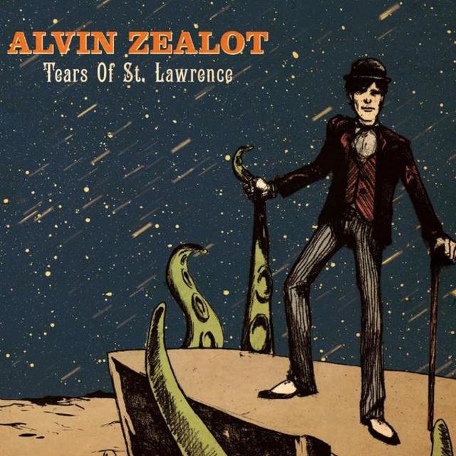Tears of St. Lawrence