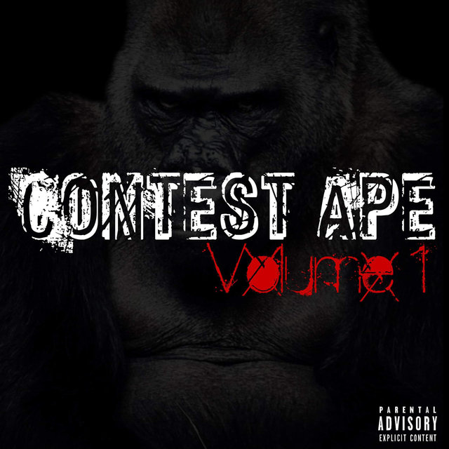 Contest Apes, Vol. 1