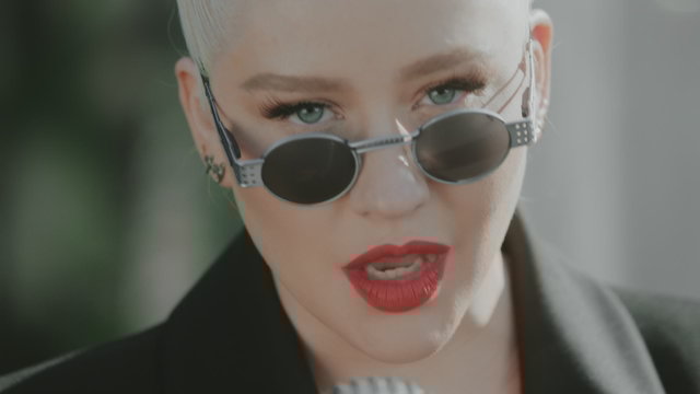 Reflection (2020)/Loyal Brave True Medley